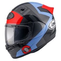 Arai QUANTIC Space Blue sportovně cestovní helma vel.S